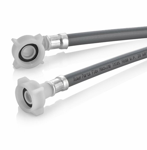 RUBY PARTS FLEX TEMİZ SU HORTUMU 200 CM