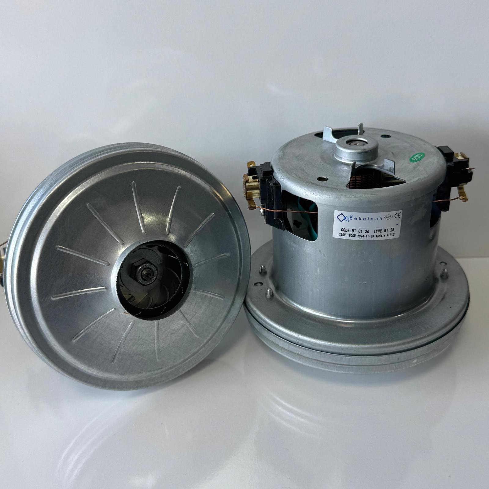 	BT0126		SÜPÜRGE MOTORU BOSCH 1800W