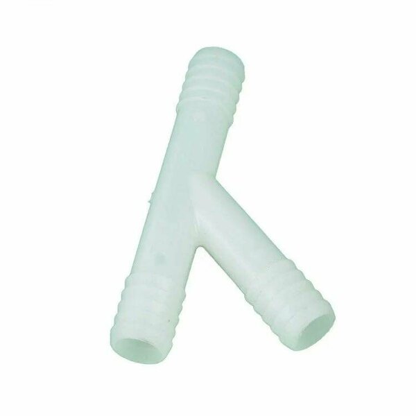 KLİMA DRENAJ TAHLİYE HORTUM EK 5/8" Y TİP