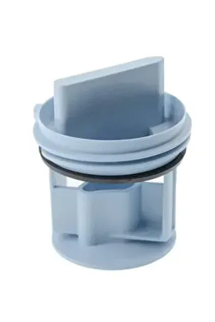 BOSCH POMPA KAPAK MAVİ 647920