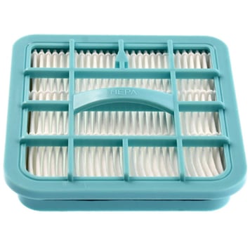 Philips Uyumlu FC 8220/02 Elektrikli Süpürge Hepa Filtresi