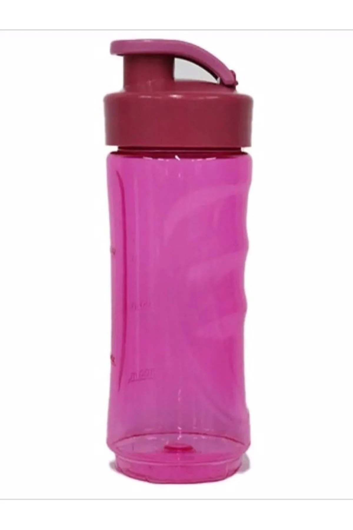 Mix&go Pembe Küçük Şişe (300 Ml)