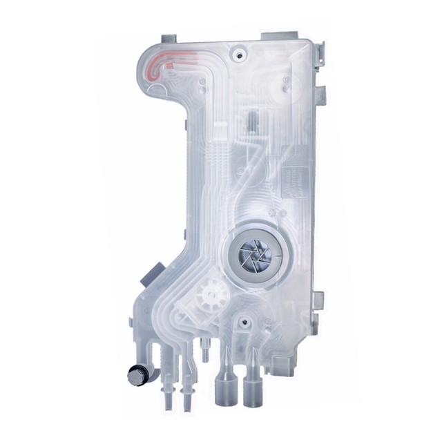 Bosch SMS43E08TR Bulaşık Makinesi Su Cebi - 00770962