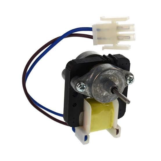 	BUZDOLABI FAN MOTORU ARÇELİK MİNİ FAN MOTOR 