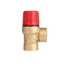  KOMBİ EMNİYET VENTİLİ (ECA) İÇ DİŞLİ İMMERGAS 1.021738-95000099