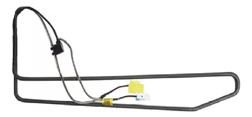 SAMSUNG EVAP REZİSTANS  Dc47-00460f, Refri Rt46h5501sl/zs Samsung