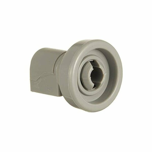 ELECTROLUX BUL.MAK.ÜST SEPET KÜÇÜK TEKER 50278101006 PAKET İÇİ MİKTAR ( 10 ADET )