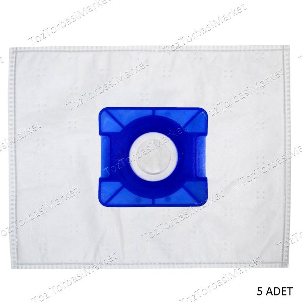 FAKIR EMOTION SMS 5 Lİ PAKETLİ TOZ TORBASI