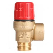  KOMBİ EMNİYET VENTİLİ (ECA) DIŞ DİŞLİ FERROLİ, BAXİ, PROTHERM 39800130-9950600
