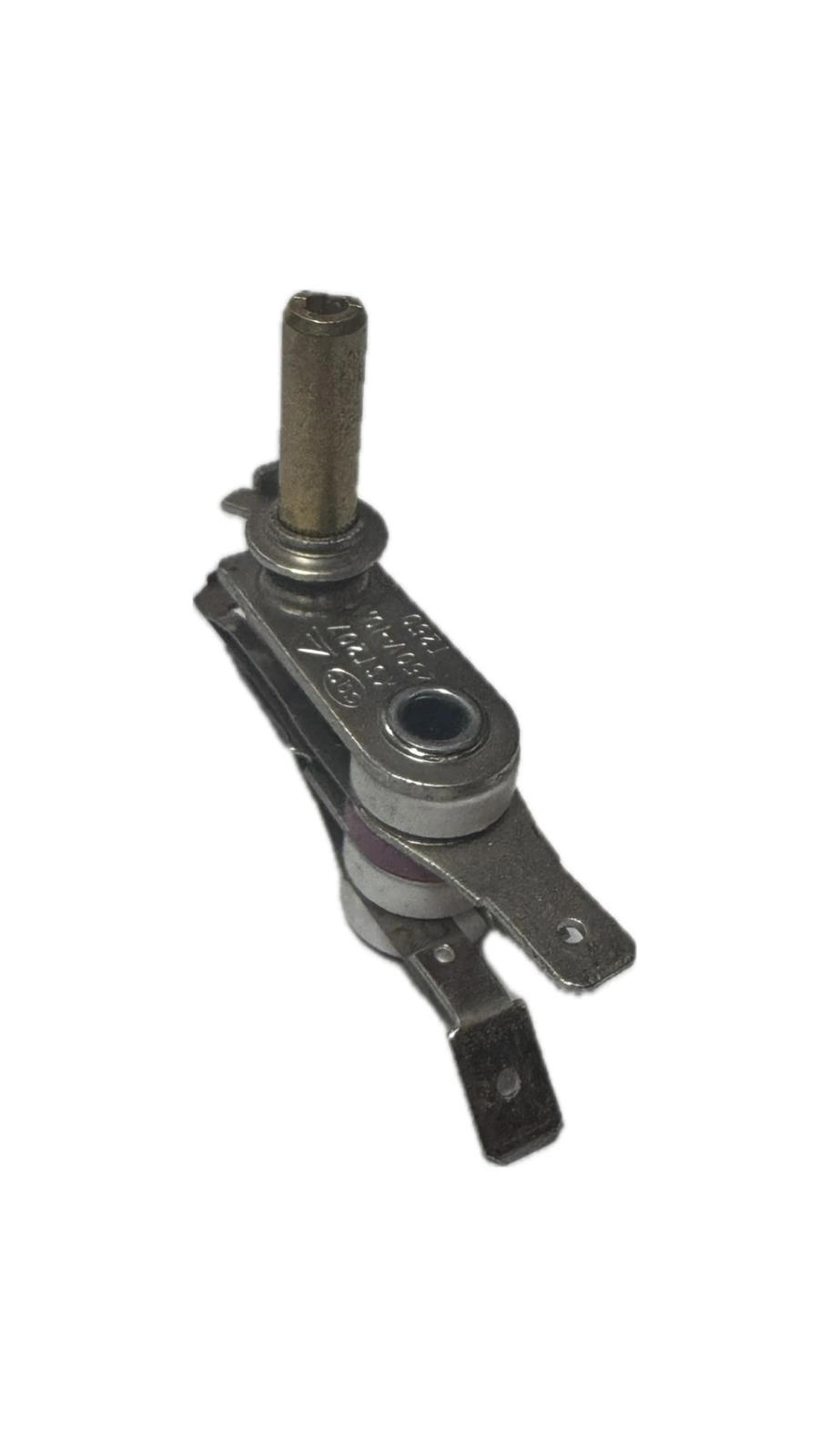 Bİ METAL TERMOSTAT ORTA MİL