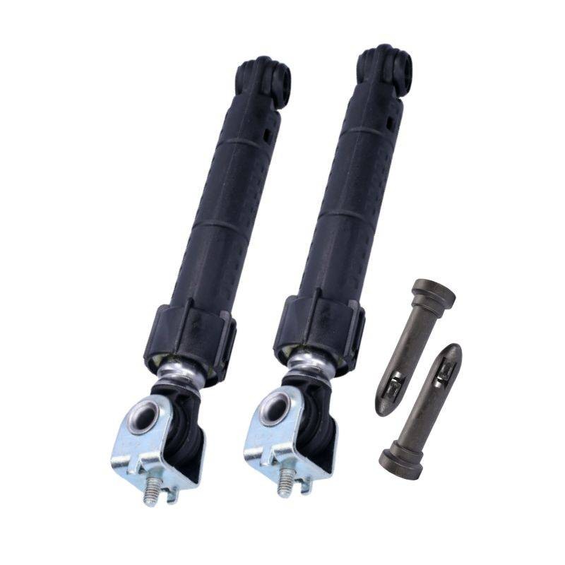 ARİSTON BRAKETLİ AMORTİSÖR ÇİFTLİ PAKETLİ 100N