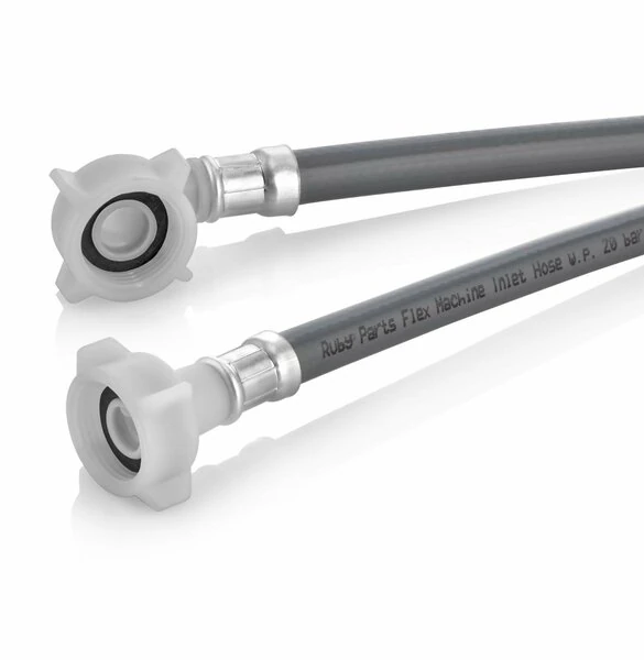 RUBY PARTS FLEX TEMİZ SU HORTUMU 400 CM