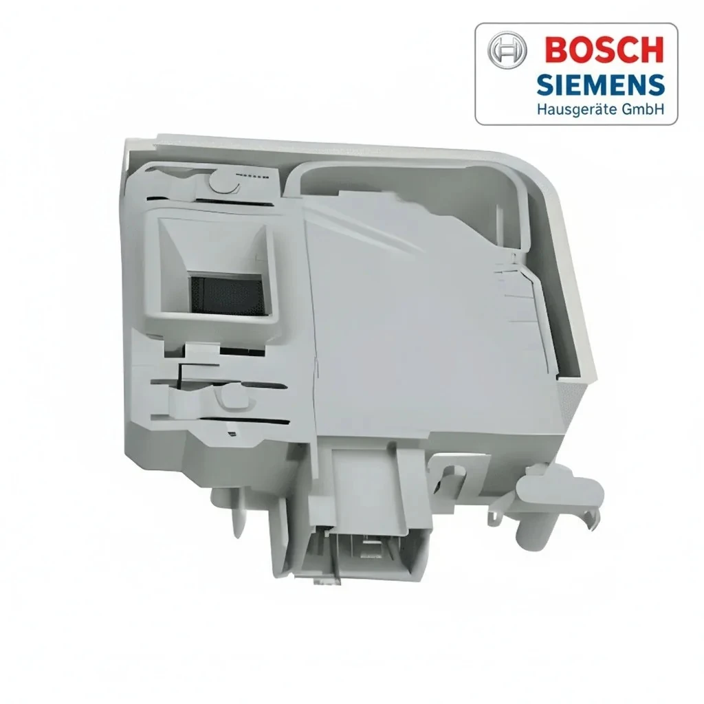 EMNİYET ANAHTARI BOSCH 619468, 633765