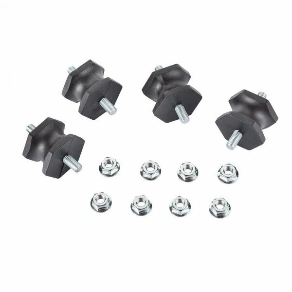 45X2 KLİMA TAKOZU 4 LÜ TAKIM BÜYÜK
