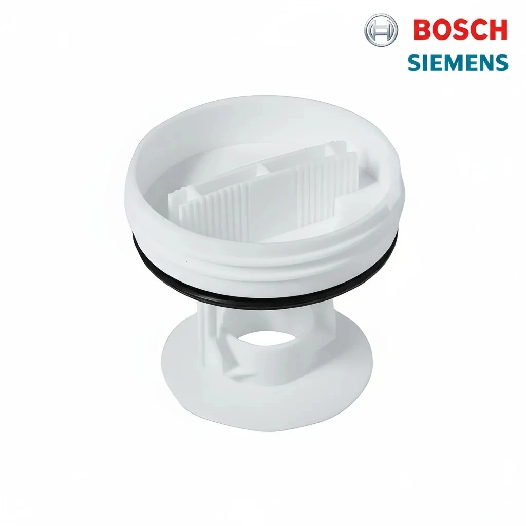 BOSCH MAXX POMPA KAPAK
