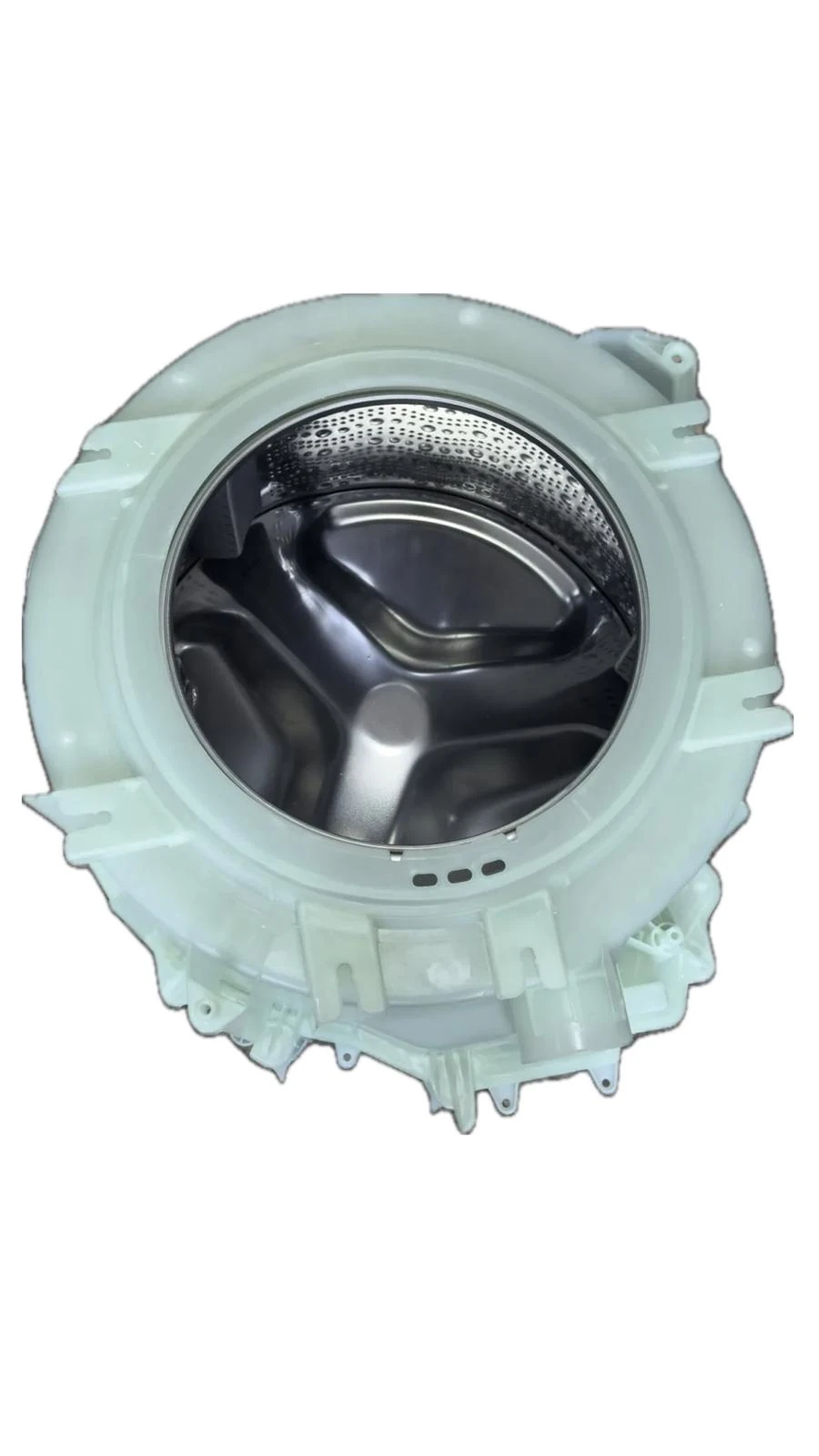 Bosch Sıemens Profilo Grubu Çamaşır Makinesi 715279 8 - 9 Kg Pres Kazan