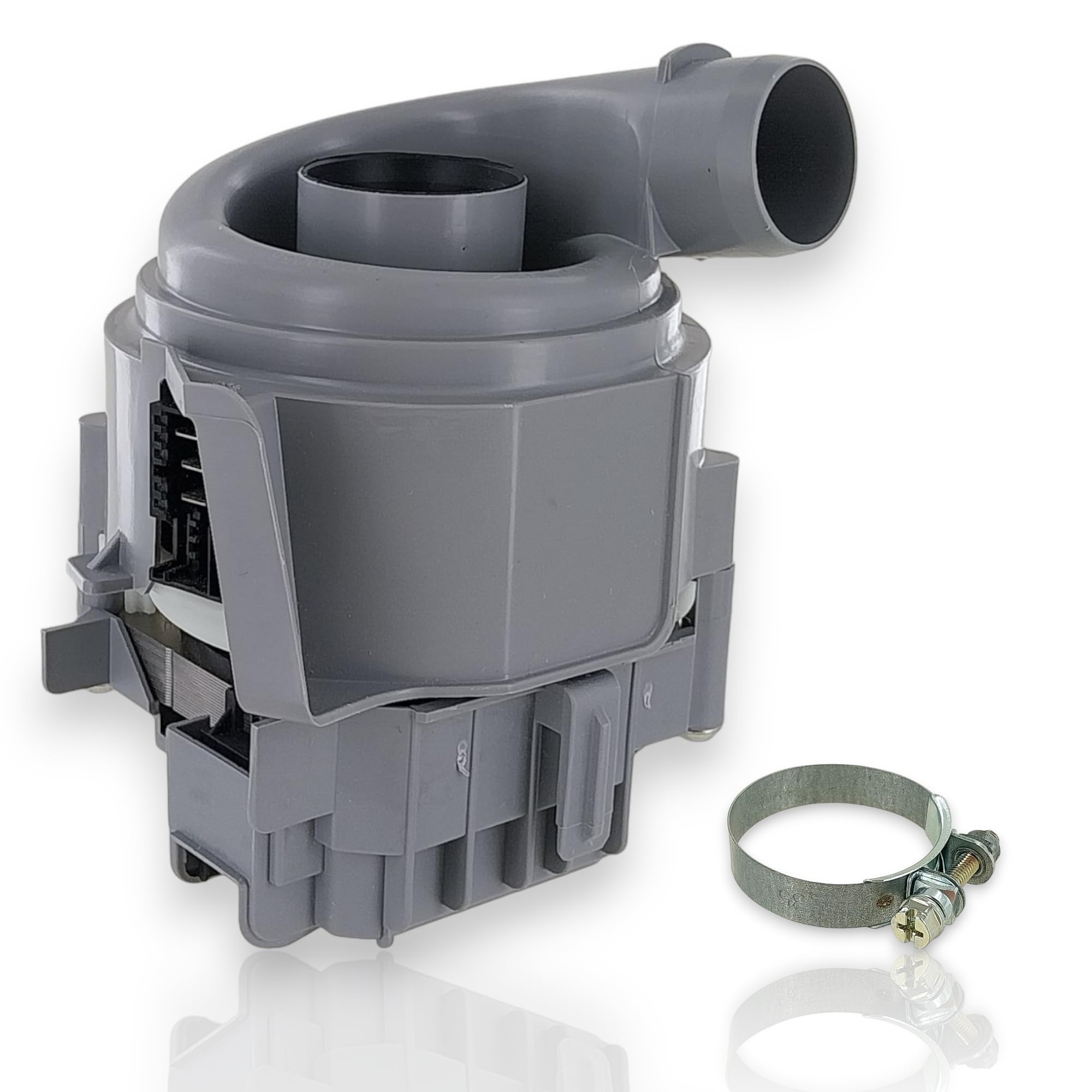 755078 Bosch Bulaşık Makinesi Isı Pompa küçük boy