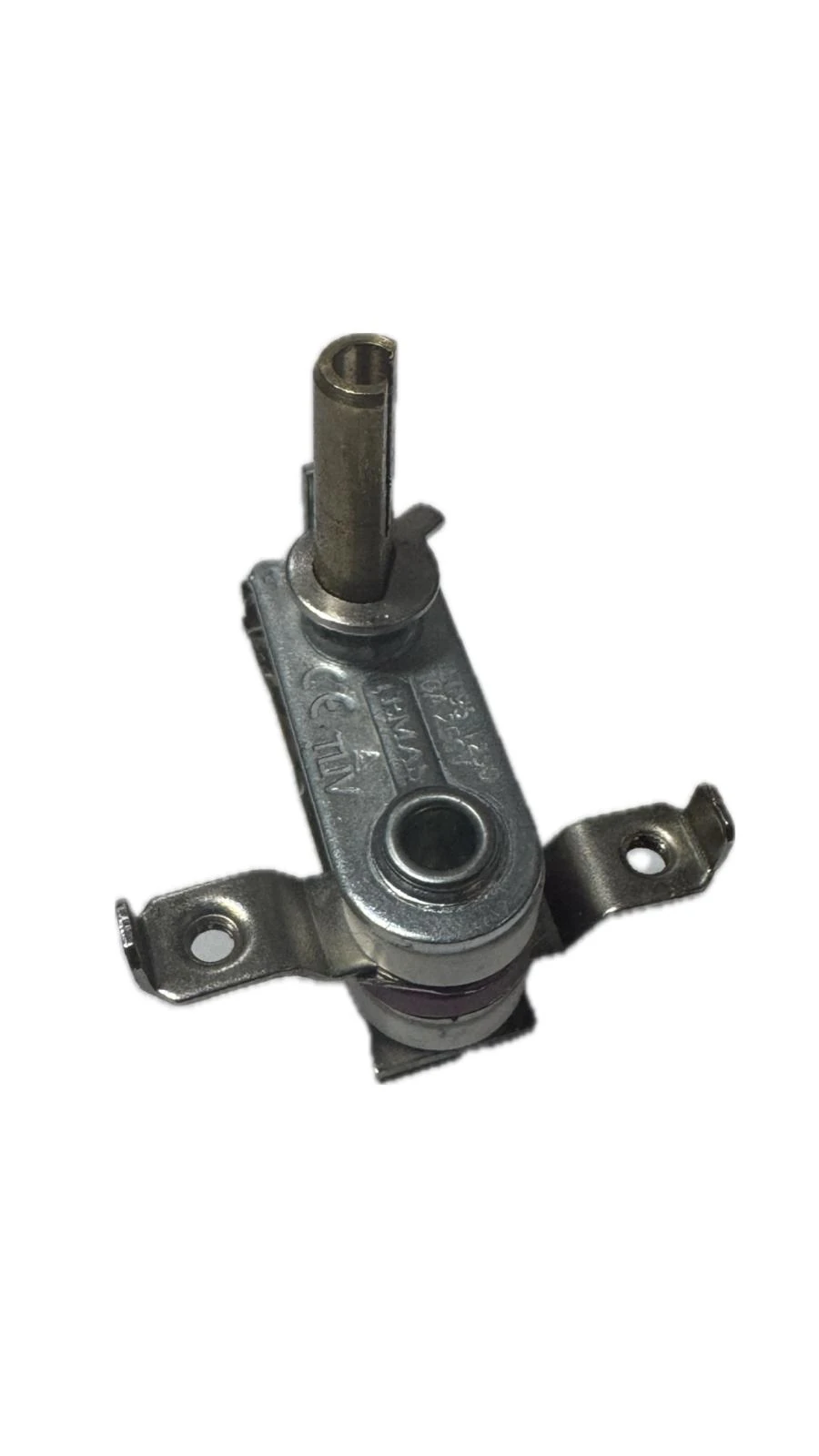 BİMETAL TERMOSTAT VİDALI (SANAYİ ÜTÜ İÇİN)