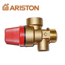 KOMBİ EMNİYET VENTİLİ (ECA) ARİSTON ESKİ MODEL