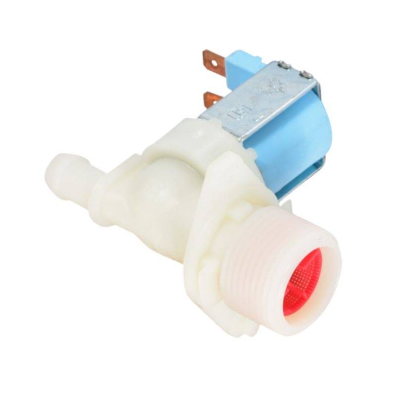 ÇAMAŞIR MAKİNESİ SU GİRİŞ VENTİLİ TEKLİ 180° GEÇMELİ ARÇELİK Ø12MM (2801550100) TP-REFLEX