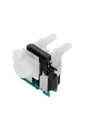 ÇAMAŞIR MAKİNESİ SU GİRİŞ VENTİLİ BOSCH LOGIXX Ø10MM (606001) BİTRON