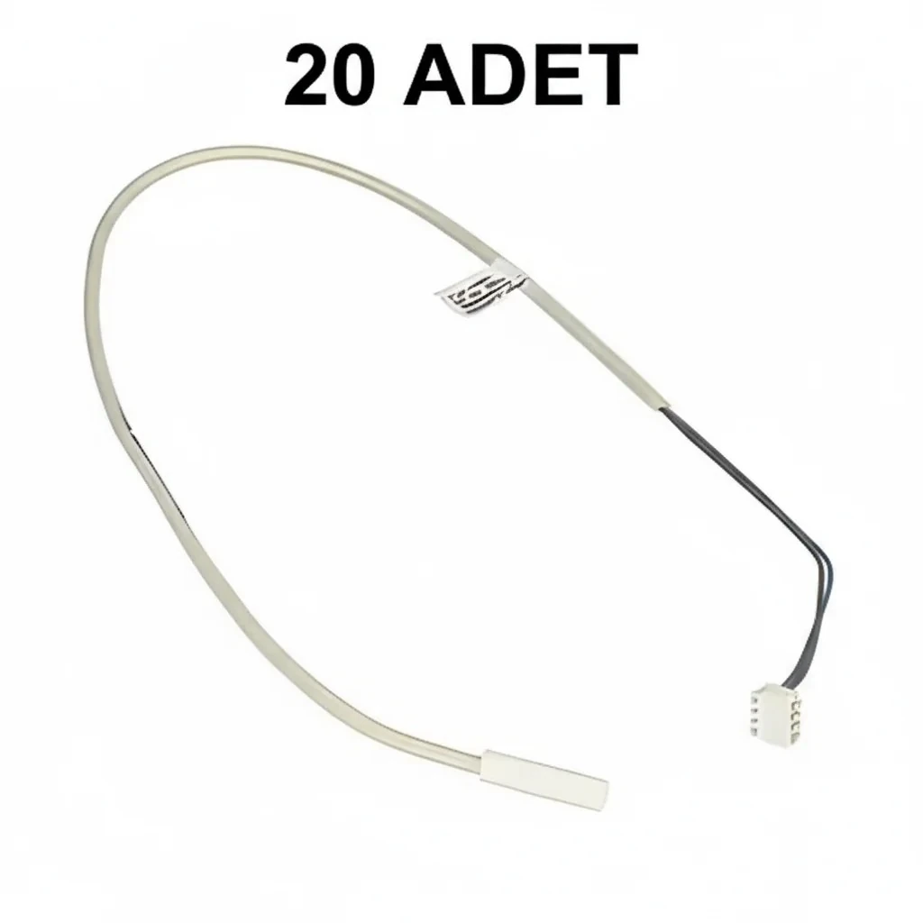 BOSCH YENİ TİP SENSÖR 635973 (PAKET İÇİ MİKTAR 20 ADET)