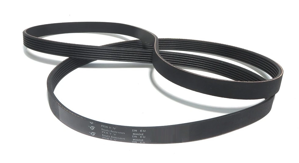 POLY-V KAYIŞ 1181 İNCE DİŞ