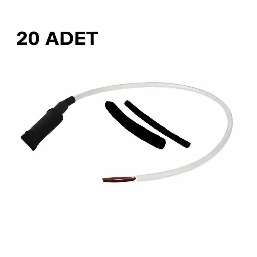 ARÇELİK SENSÖR TAMİR KİTİ 4394720185 (PAKET İÇİ MİKTAR 20 ADET)