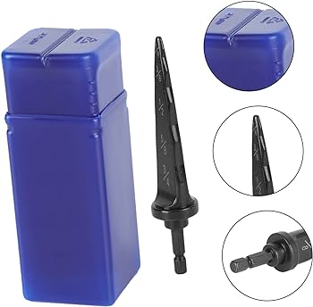   CH-900S-5S ŞİŞİRME KAFASI SET 1/4-3/8-1/2-5/8