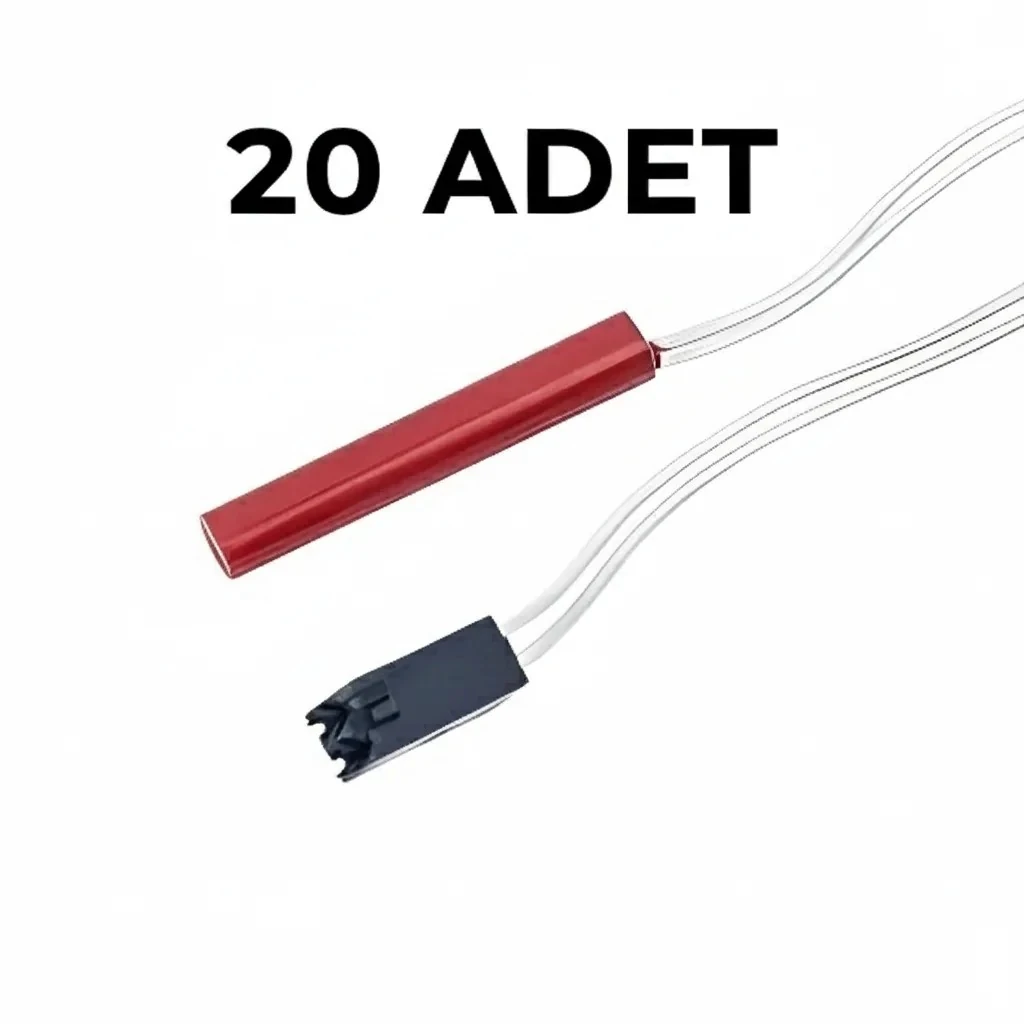 VESTEL TERMAL SİGORTA TEK SOKETLİ 32013735