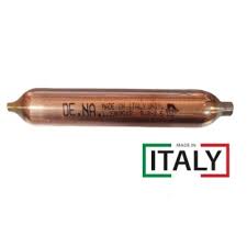  BUZDOLABI KURUTUCU FİLTRE / DRAYER DENA 13,50 GR 5.00-2.50 (3/16-KILCAL)