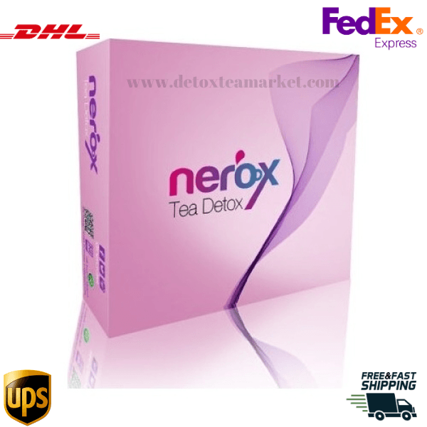 Nerox TeaDetox