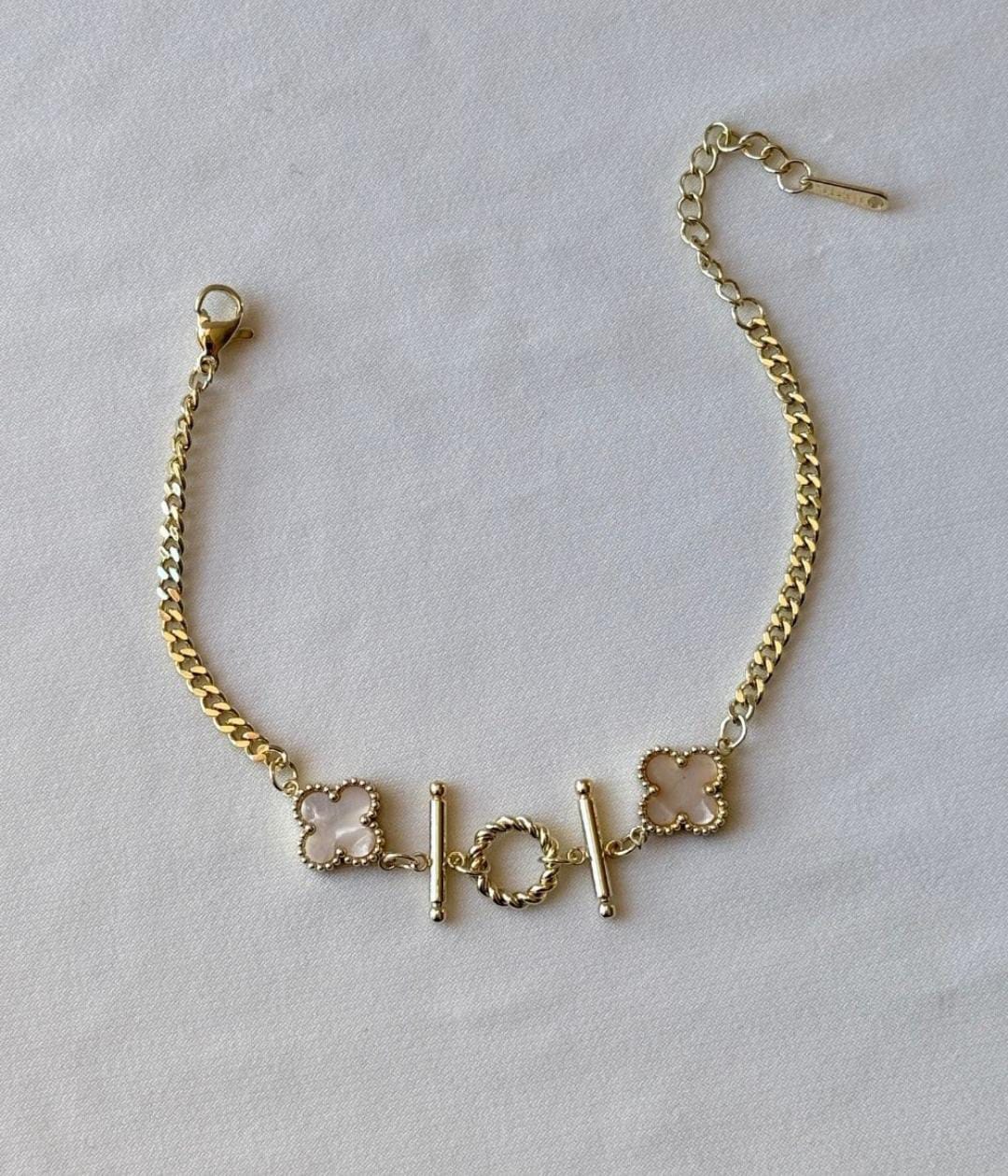 Şansın İncisi Bileklik