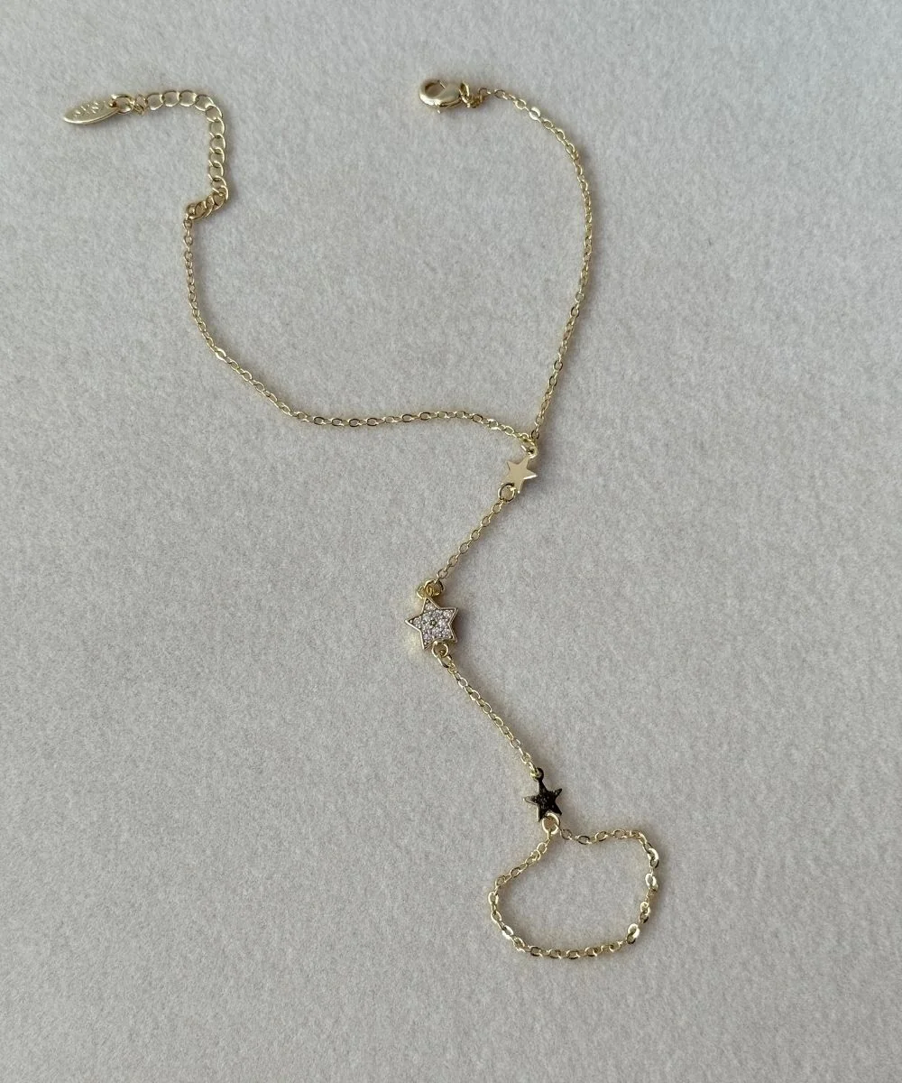 Yıldızlı Zarif Şahmeran