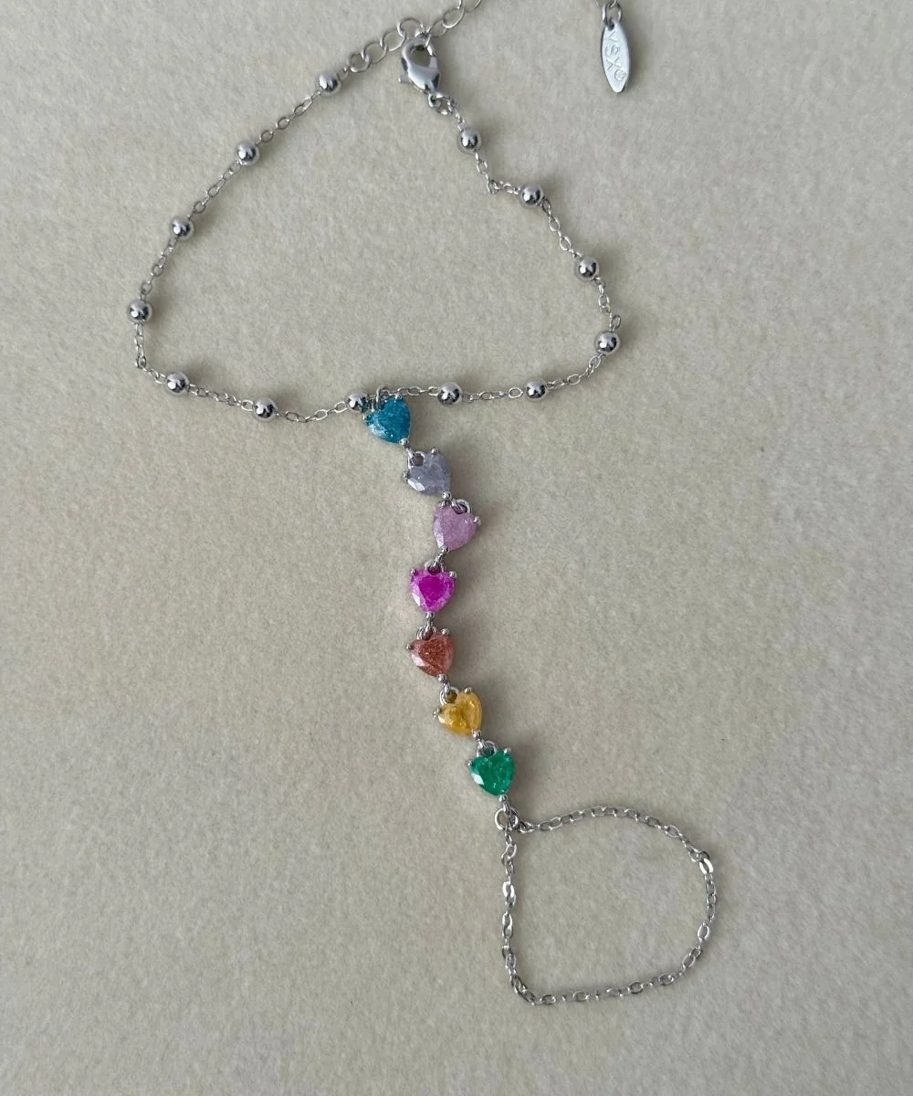 Gökkuşağı Şahmeran