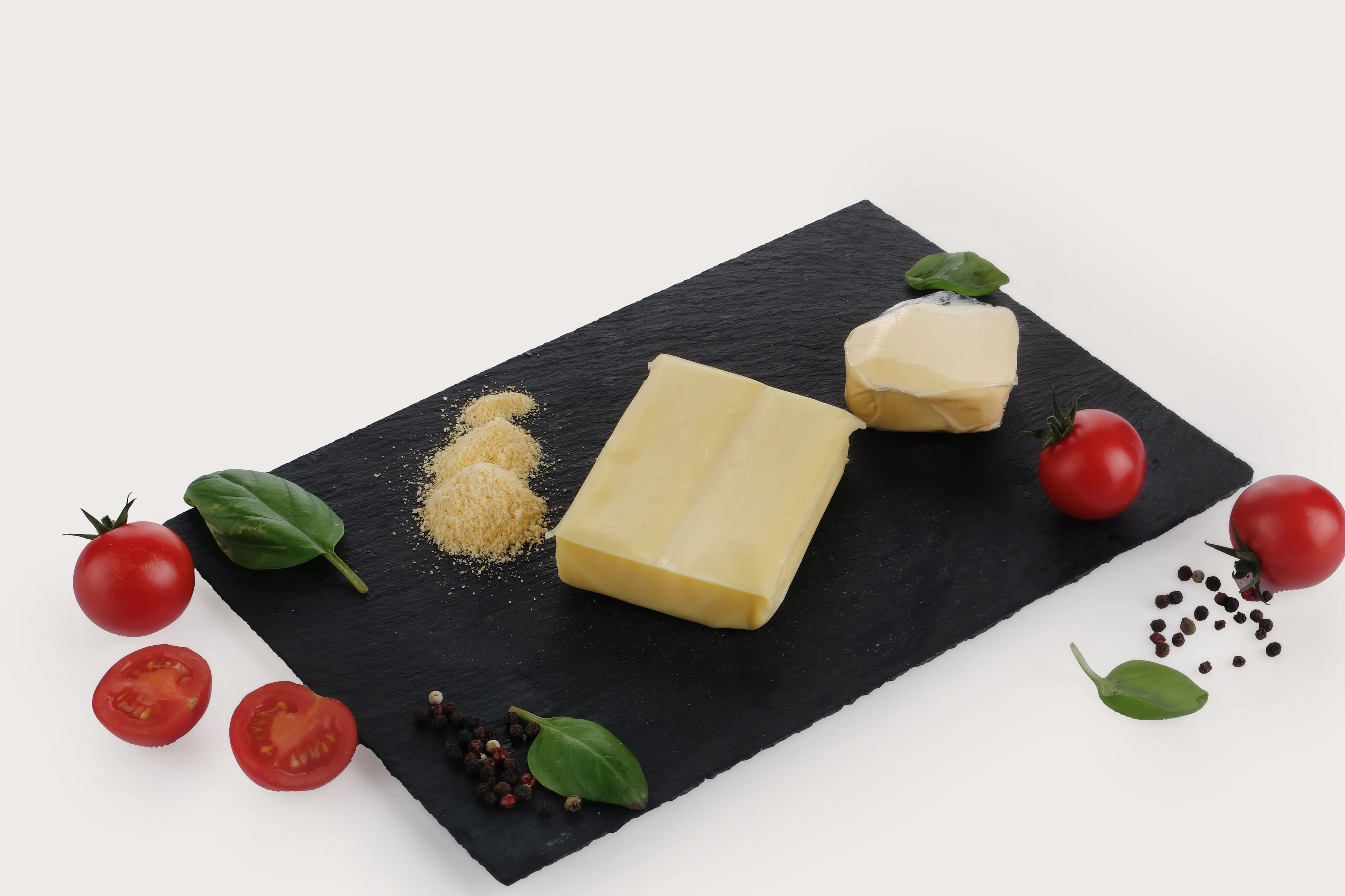 Kuymak (Mıhalama) Peyniri