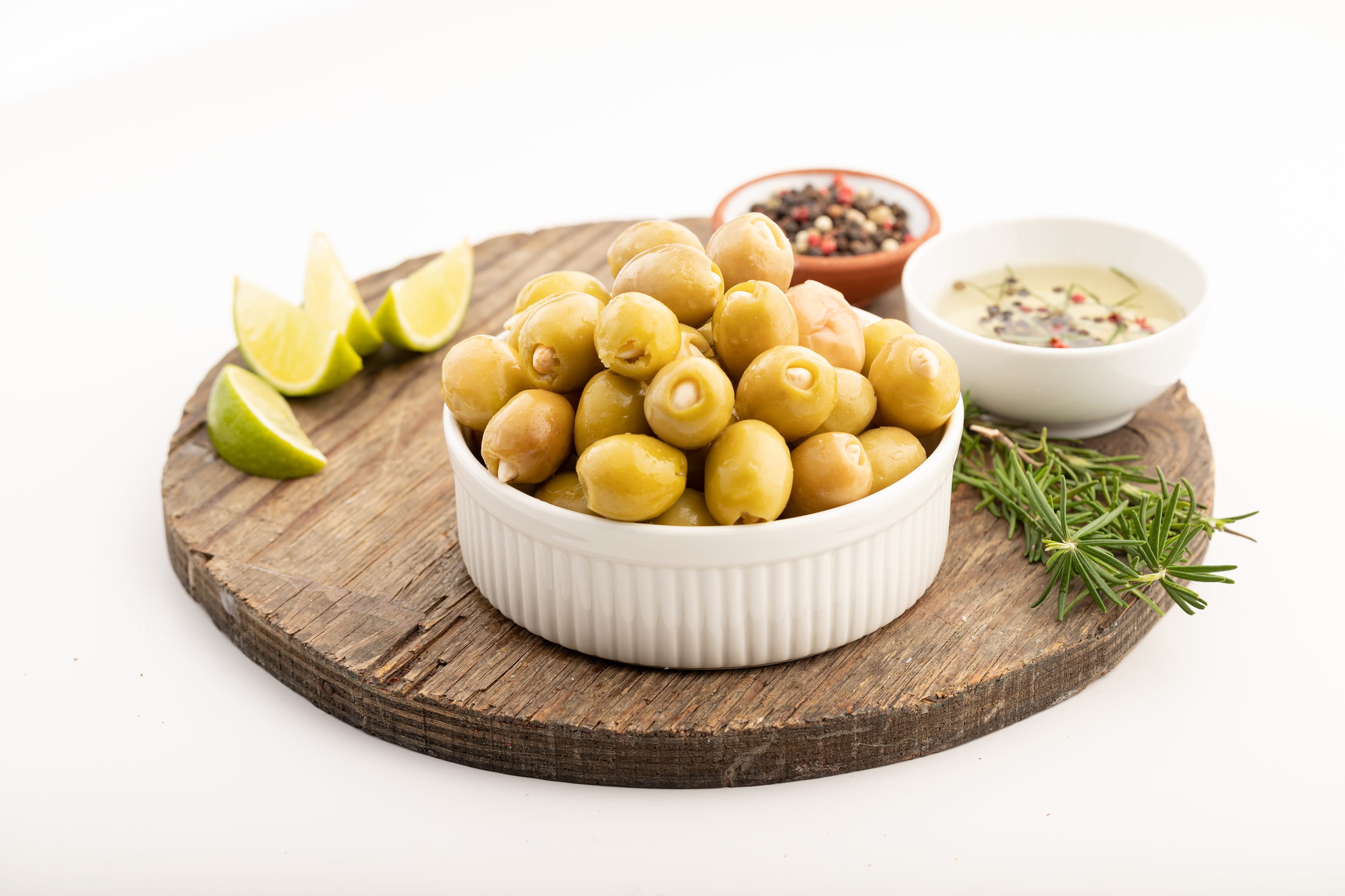 Bademli Zeytin
