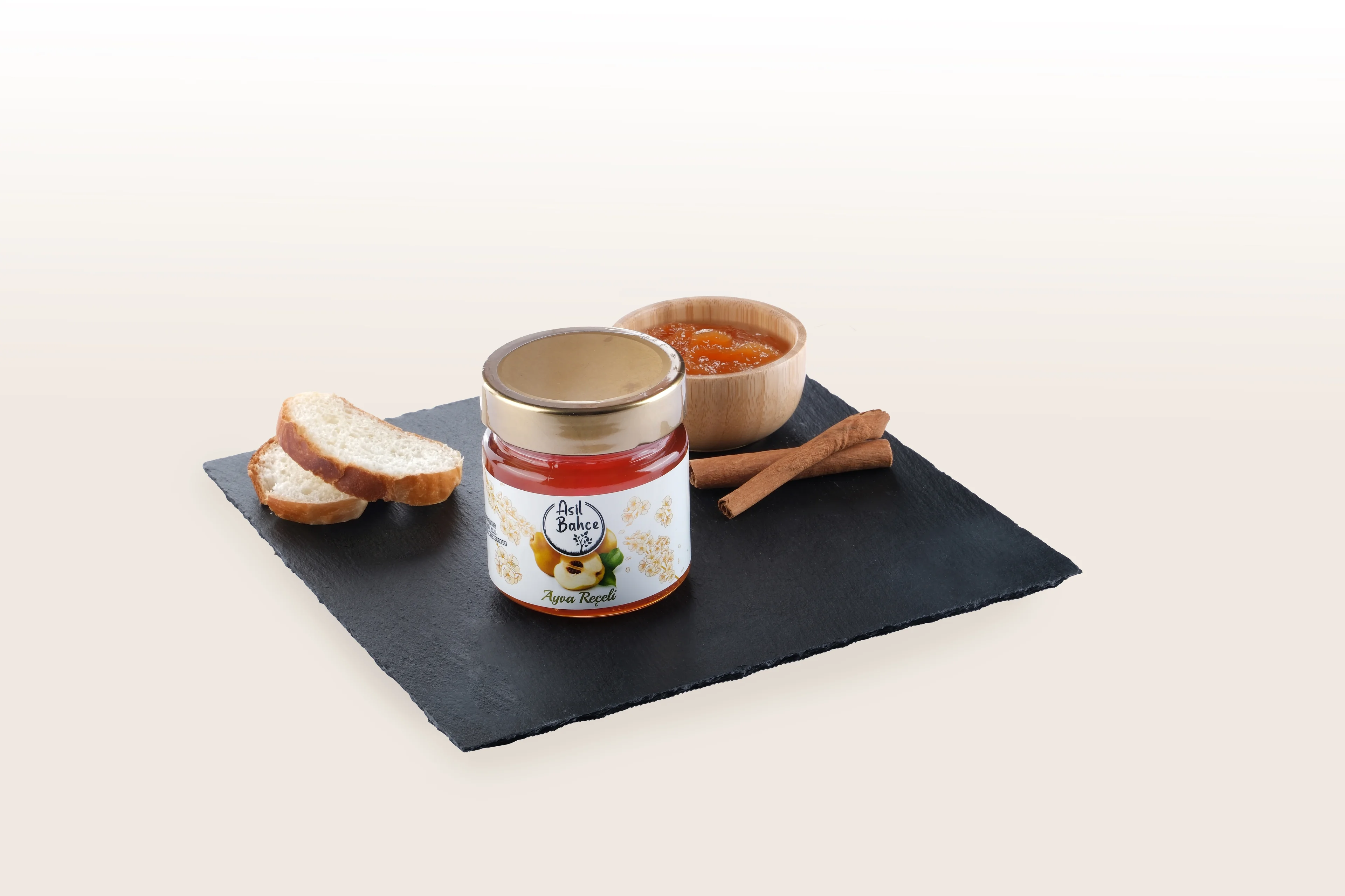 Asil Bahçe Ayva Reçeli