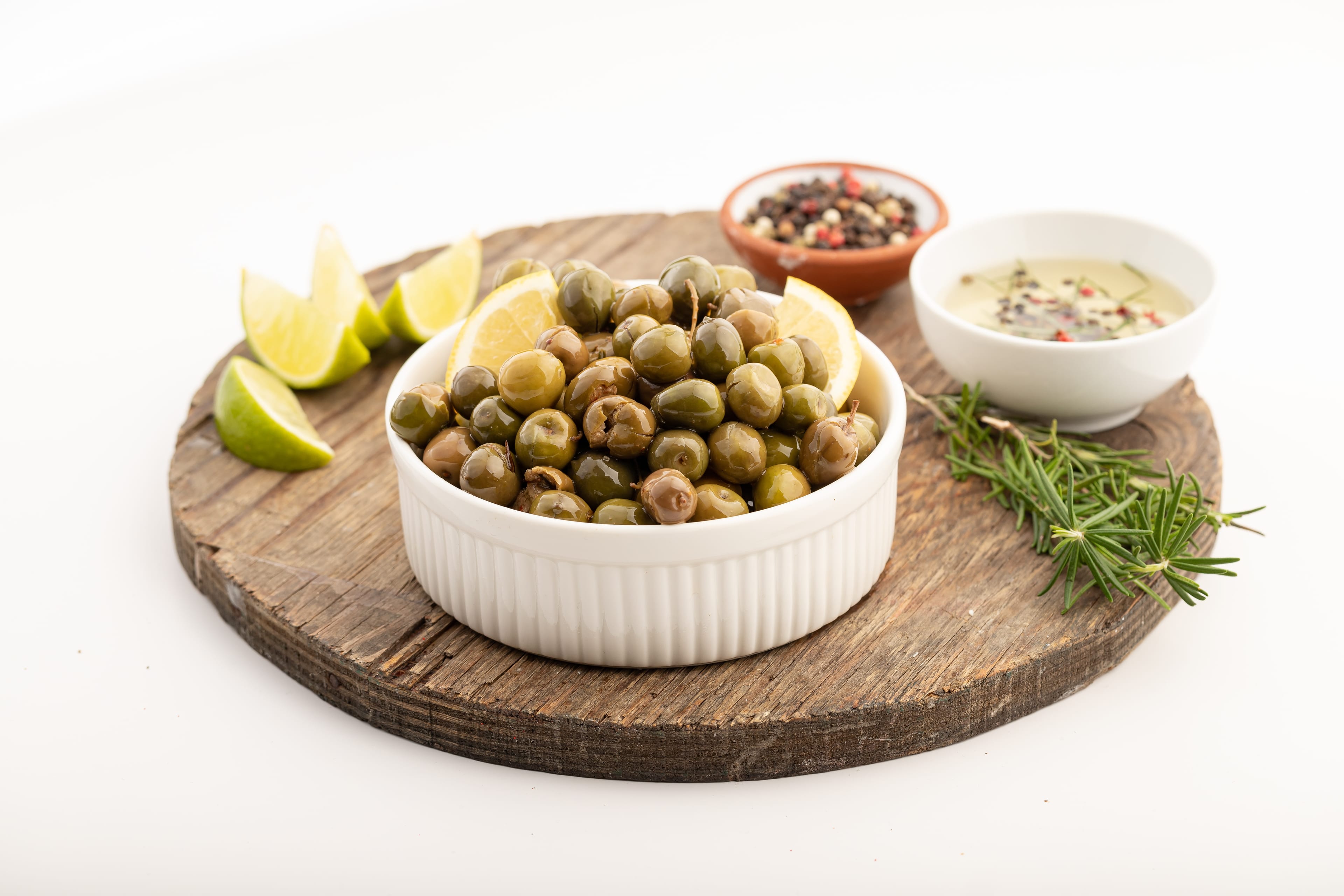 Hatay Soslu Zeytin