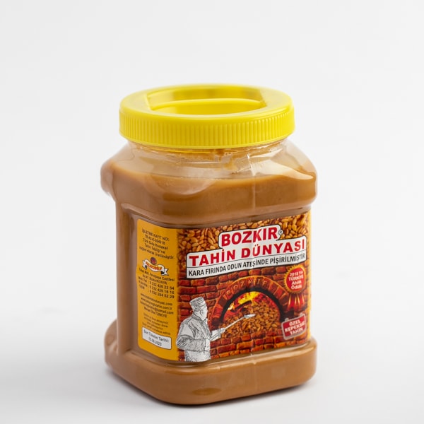 Tahin