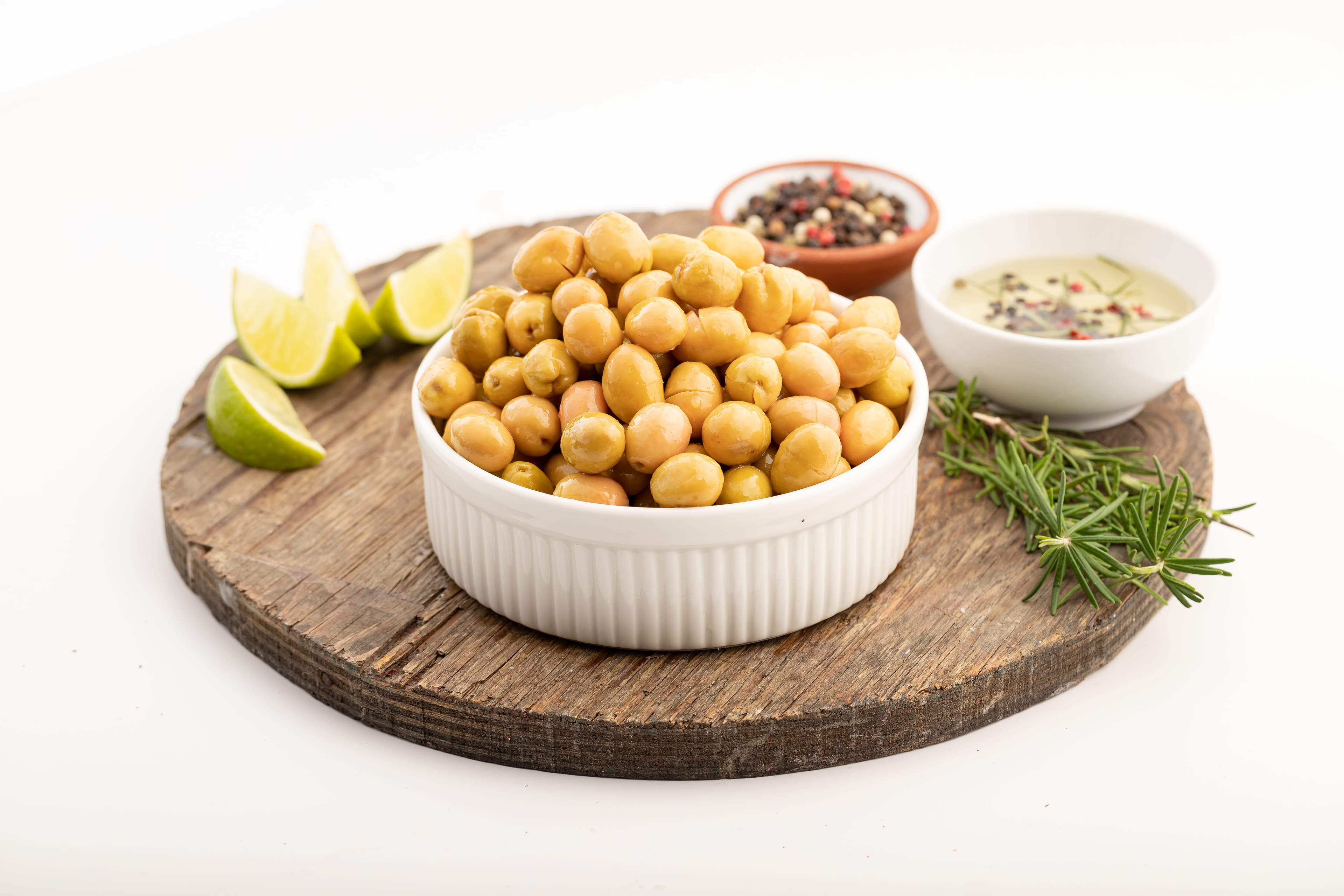 Edremit Kırma Zeytin