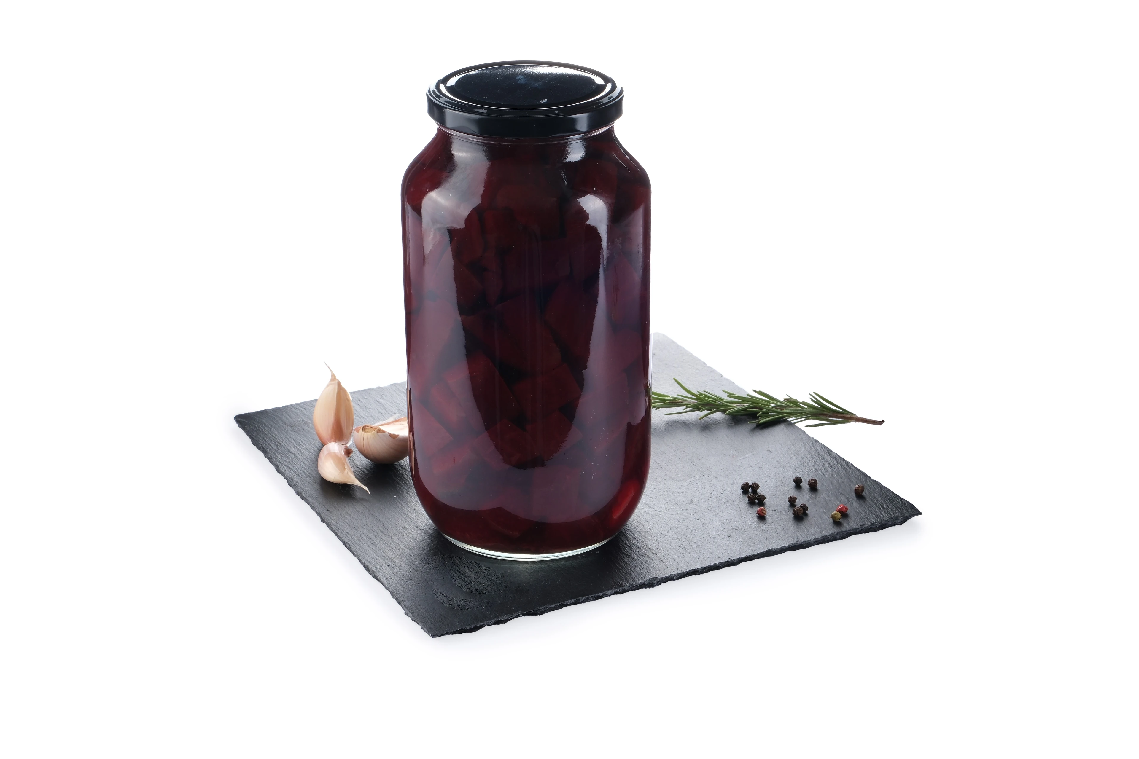 Asil Bahçe Pancar Turşusu