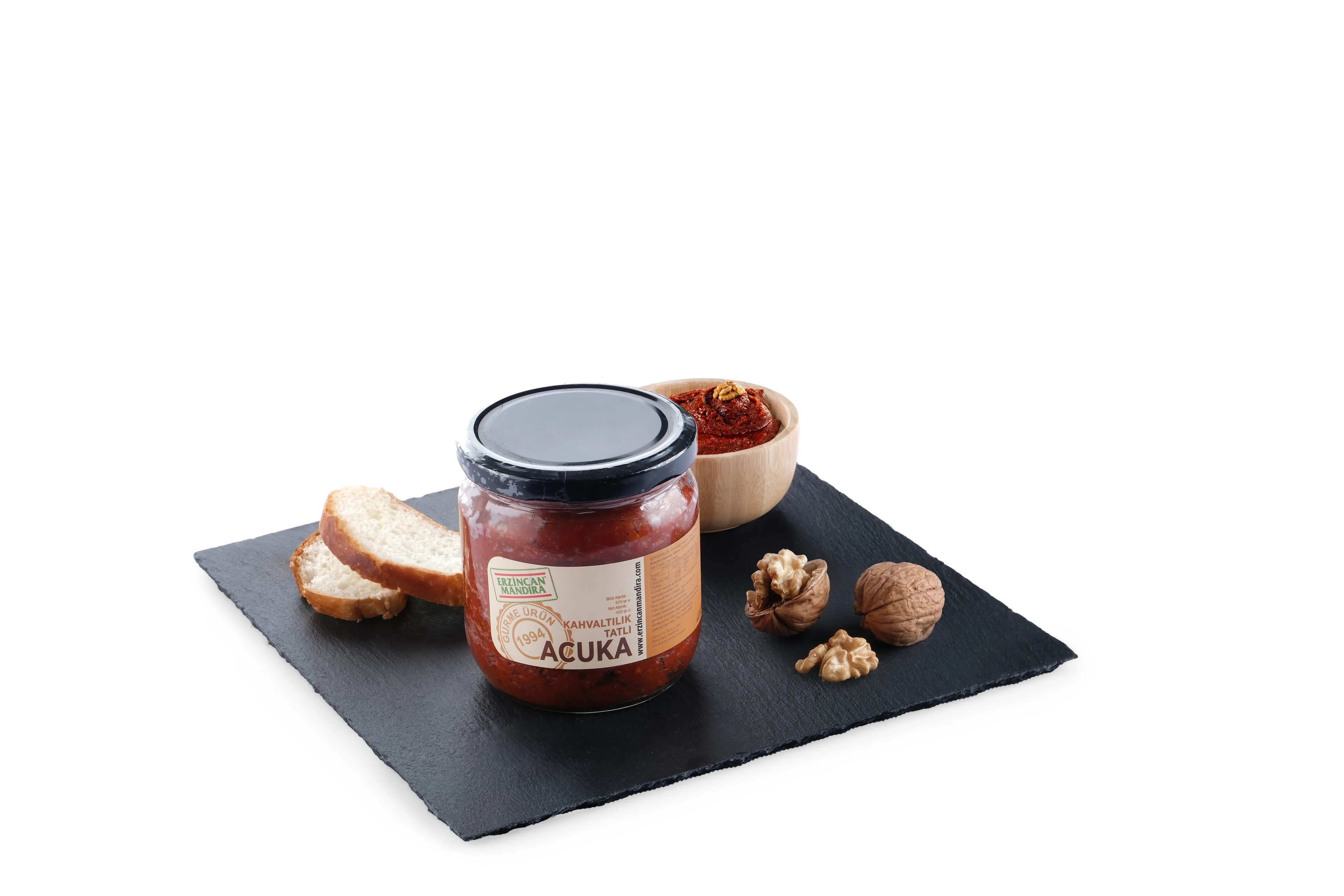 Kahvaltılık Tatlı Acuka