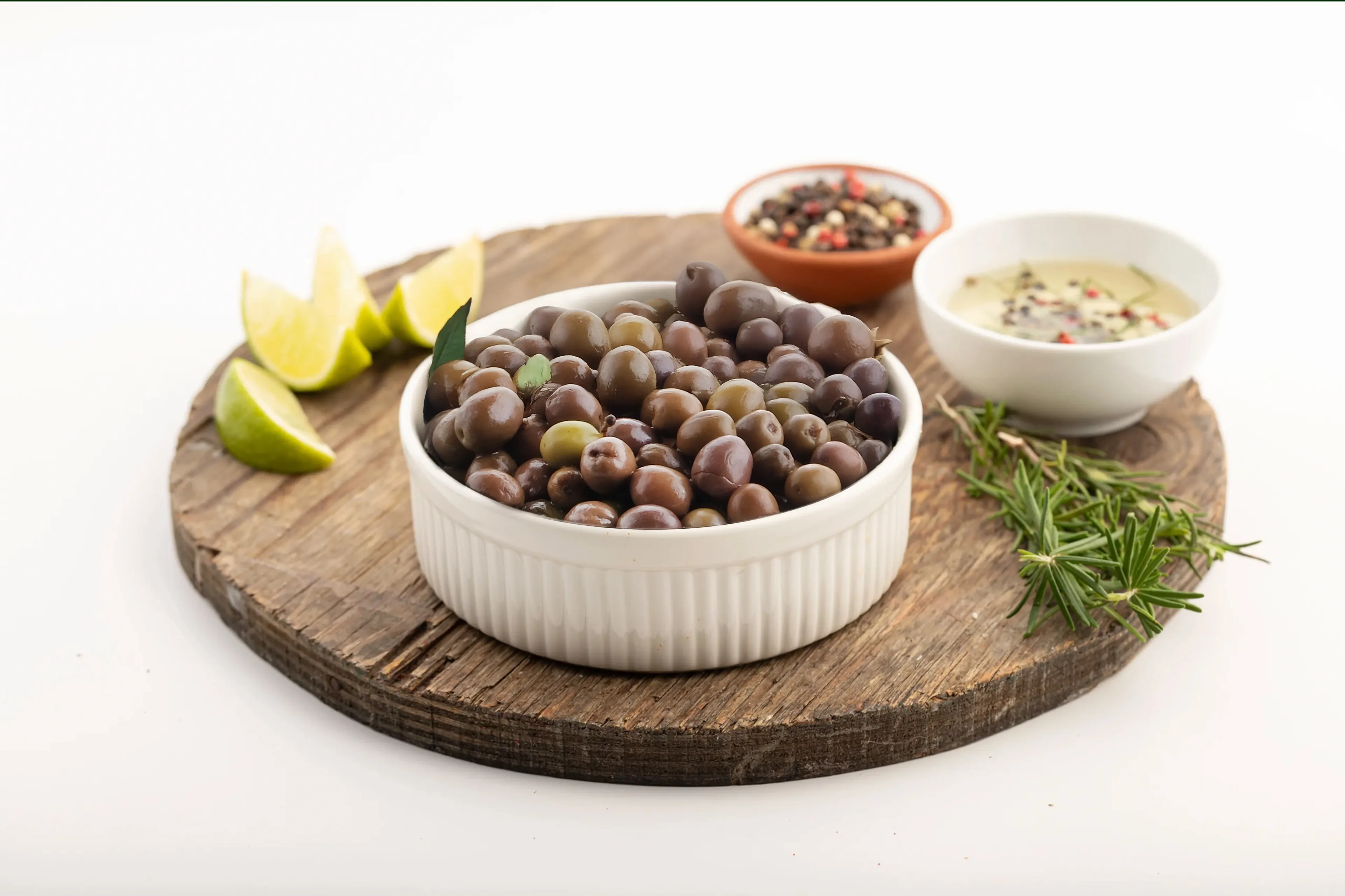 Hatay Halhalı Zeytin