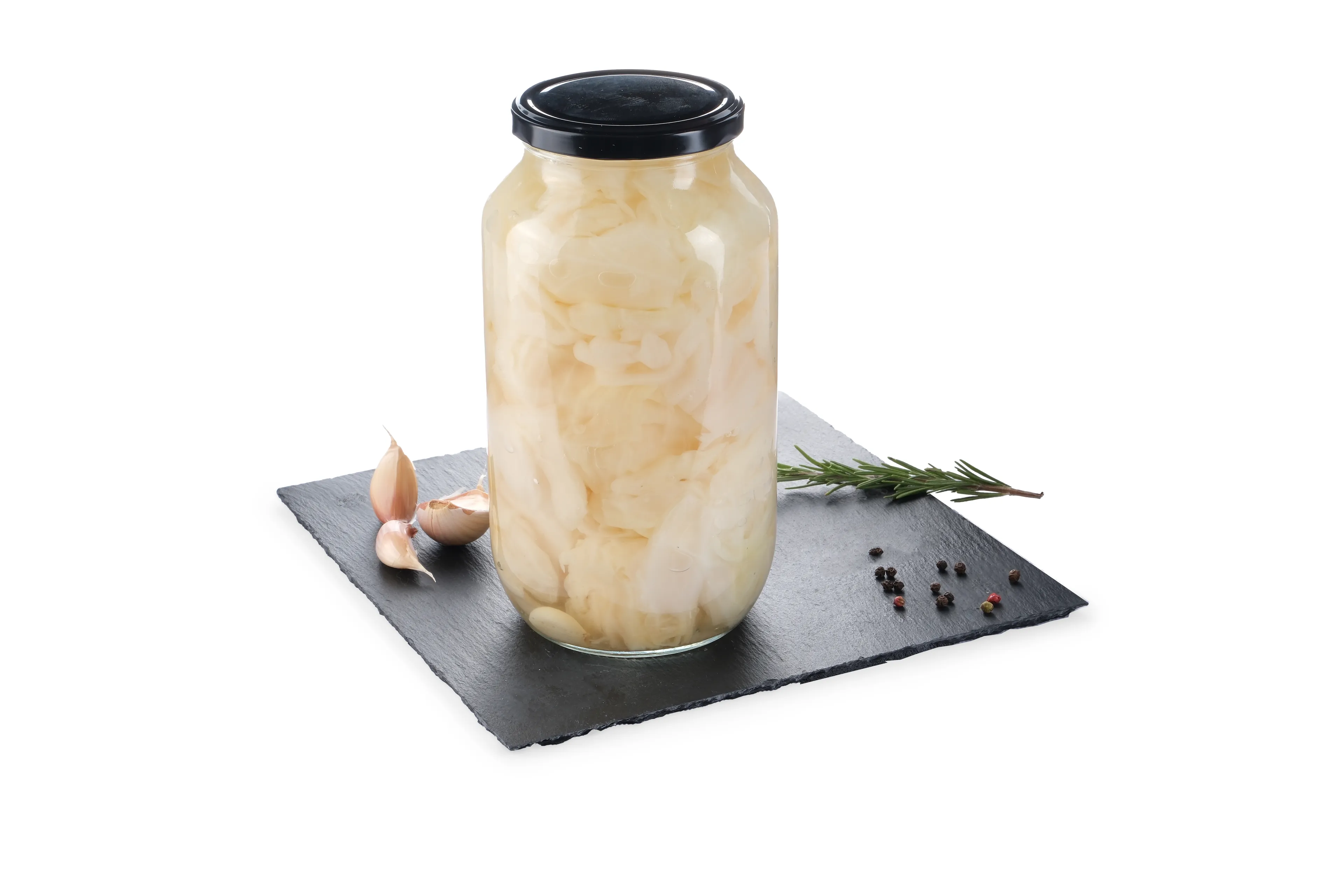 Asil Bahçe Lahana Turşusu