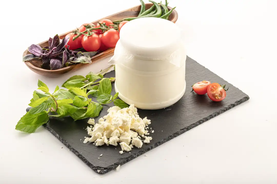 Erzincan Bidon Tulum Peyniri 1 kg