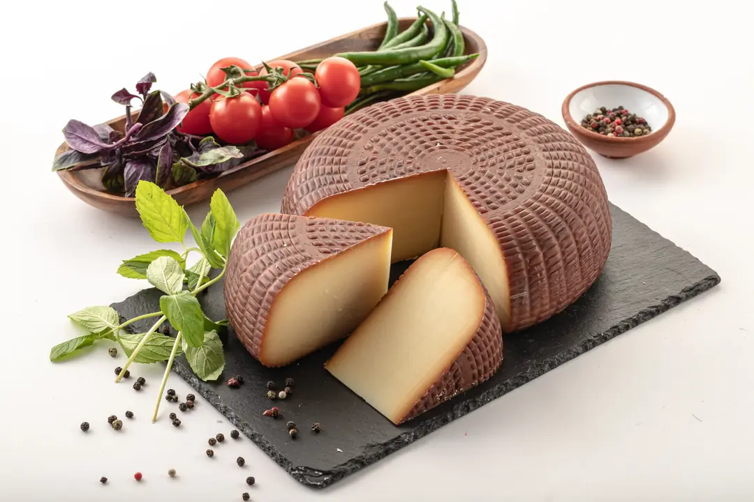 İsli Sepet Peyniri 500 gr