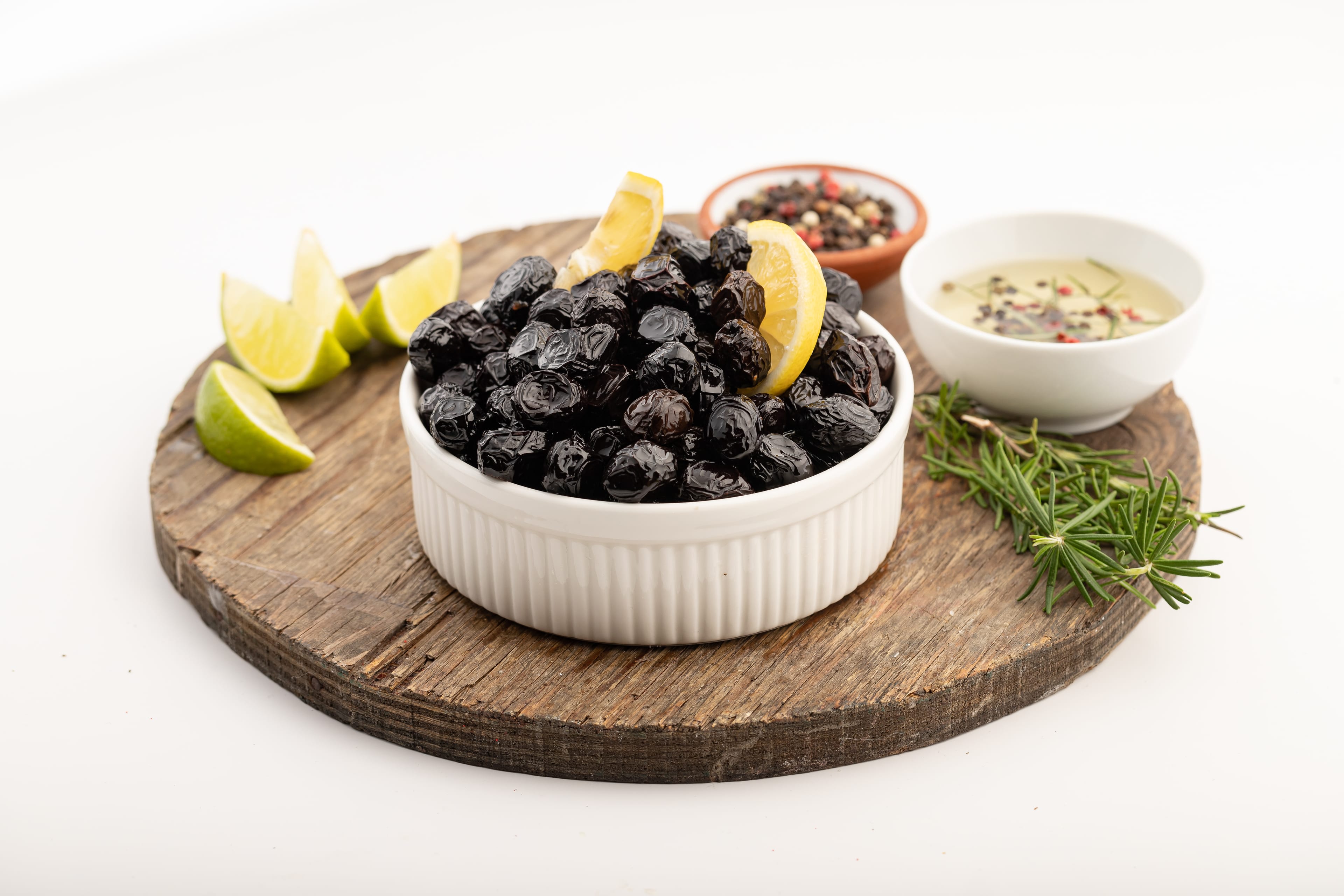 Kuru Sele Zeytin