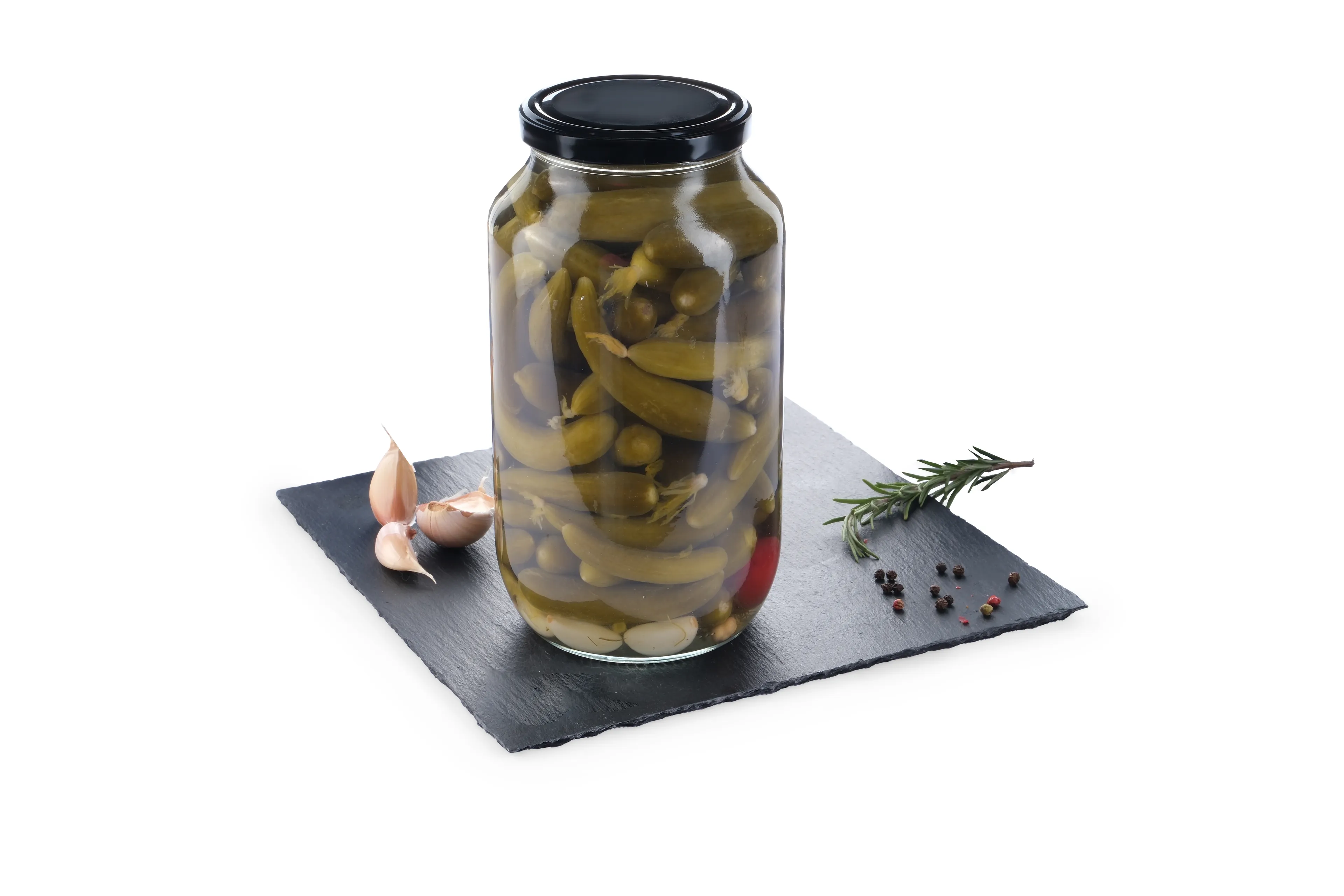 Asil Bahçe Salatalık Turşusu