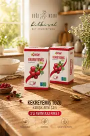 Kekreyemiş